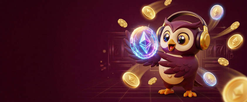 trafnykrok ethereum baner
