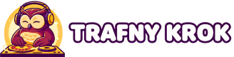 Trafny Krok mobile logo